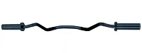 Body Solid OB47B Olympic Curl Bar