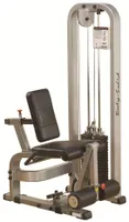 Body Solid Pro Clubline SLE200G/2 Leg Extension Machine