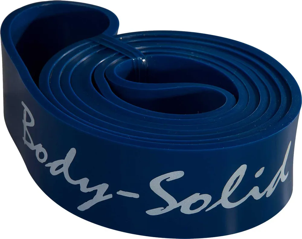 Body Solid Heavy Power Band