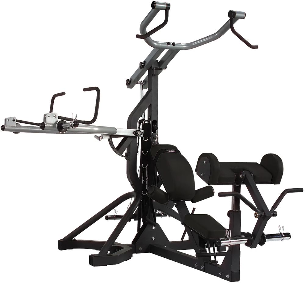 Body Solid SBL460 Leverage Gym