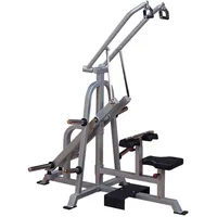 Body Solid LVLA Leverage Lat Pulldown