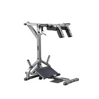 Body Solid GSCL360 Leverage Squat Calf Machine