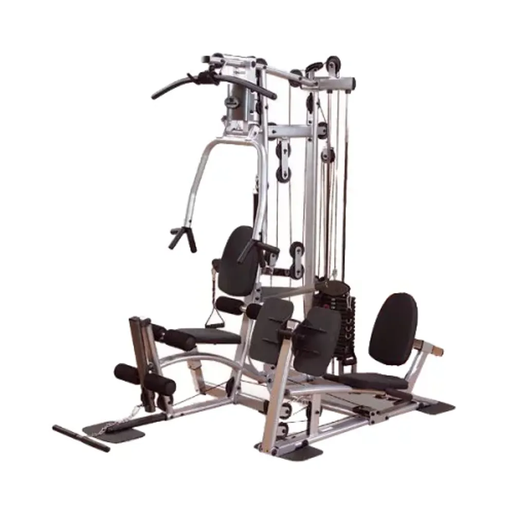 Powerline P2X Home Gym