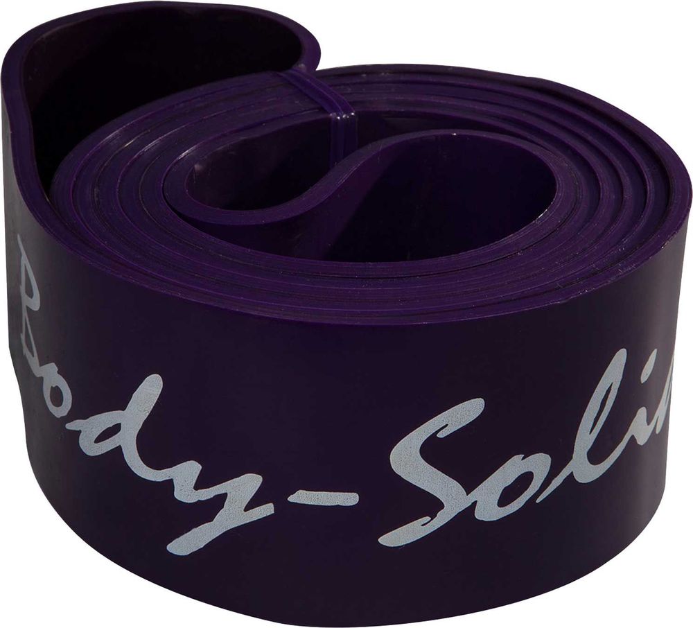 Body Solid Very Heavy Power Band