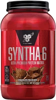 BSN Syntha-6 Chocolate 2.91 lbs