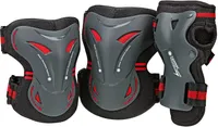 BONEShieldz Adult Tarmac 360 Multi-Sport Protective Set