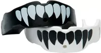 Battle Adult Fang Mouthguards - 2 Pack