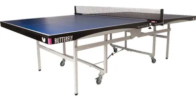 Butterfly Space Saver 22 Indoor Table Tennis