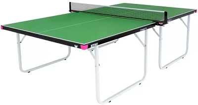 Butterfly Compact 19 Indoor Table Tennis Table