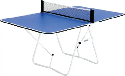 Butterfly Family Table Tennis
