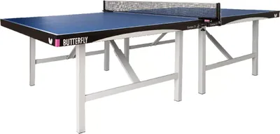 Butterfly Europa 25 Indoor Table Tennis Table