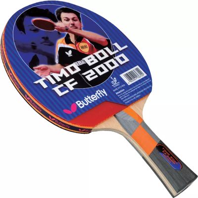 Butterfly Timo Boll CF 2000 Table Tennis Racket