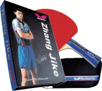 Butterfly Zhang Jike Table Tennis Racket