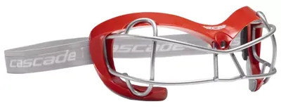 Cascade Women's Poly Arc Custom Lacrosse/Field Hockey Goggles