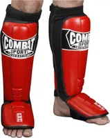 Combat Sports Pro-Style MMA Shin Guards