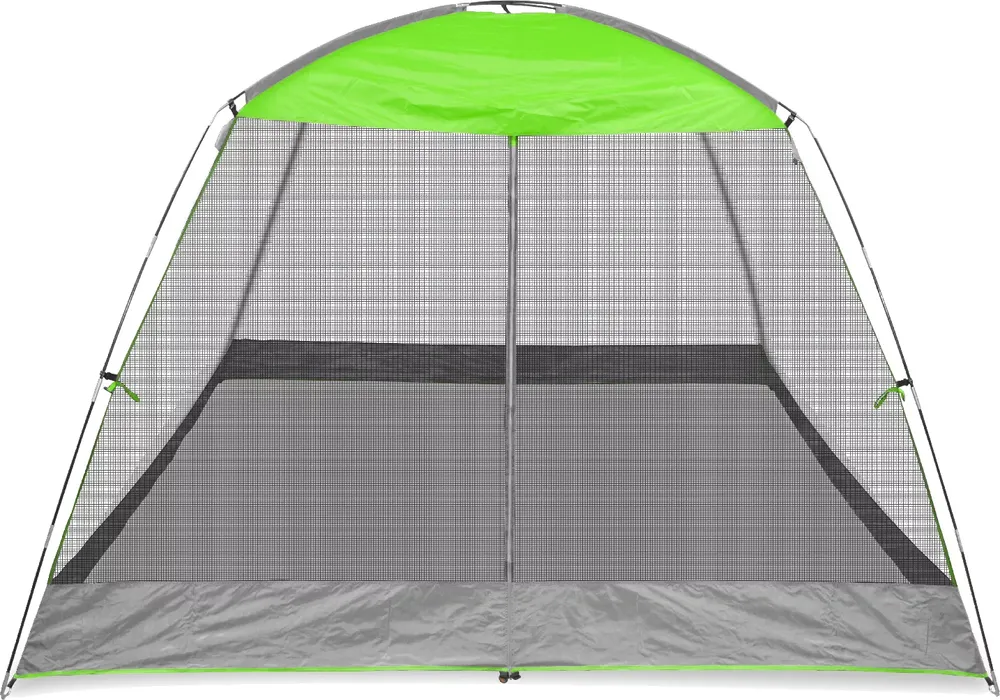 Caravan Canopy 10' x 10' Screen House