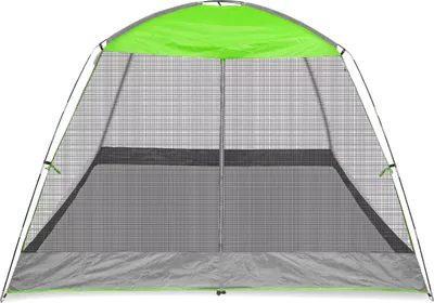 Caravan Canopy 10' x 10' Screen House