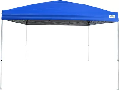 Caravan Canopy V-Series 2 Pro 10' x Straight Leg