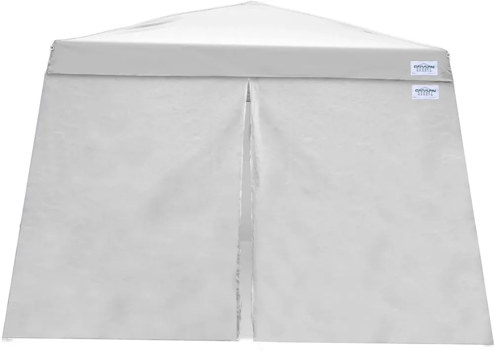 Caravan Canopy 12' x 12' V-Series Canopy Sidewalls