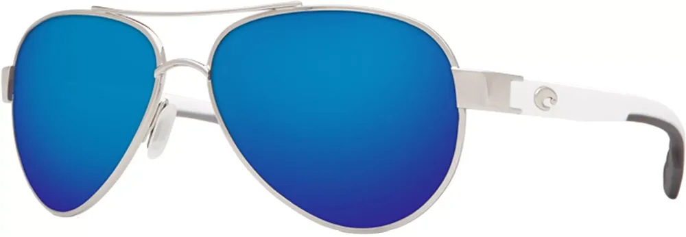 Costa Del Mar Loreto Polarized Sunglasses