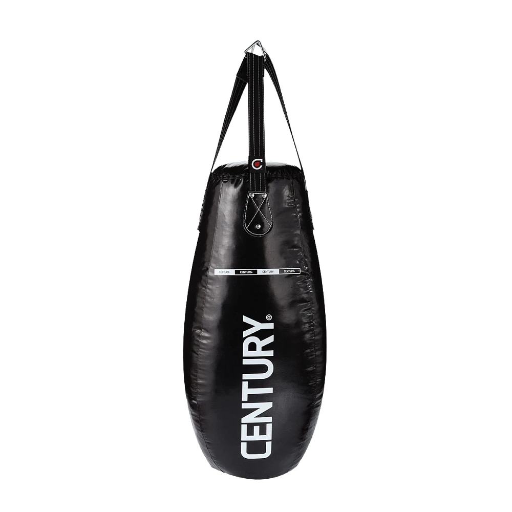 Century 60 lb. Creed Teardrop Heavy Bag