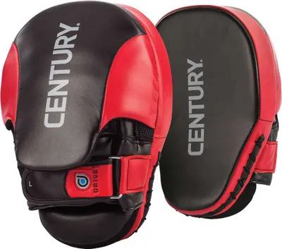 Century DRIVE Focus Mitts