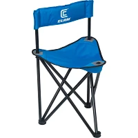 Clam Folding Tripod Chair