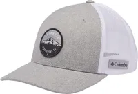 Columbia Unisex Mesh Snap Back Hat