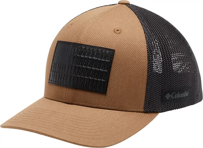 Columbia Men's Rugged Outdoor Mesh Hat