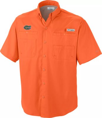 Columbia Men's Tamiami Short Sleeve Shirt