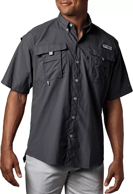 Columbia Men's PFG Bahama Button Down Shirt