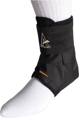Active Ankle AS1 Pro Lace-Up Brace with Straps