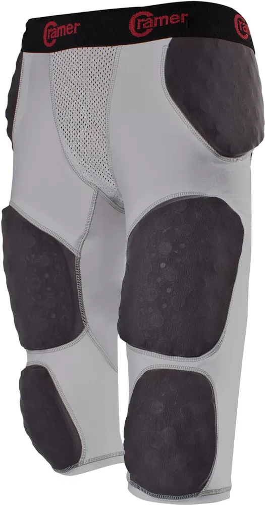 Cramer Lighting 7 Integrated Football Pants