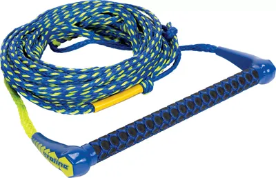 Connelly Wake Series Team Wakeboard Rope Package