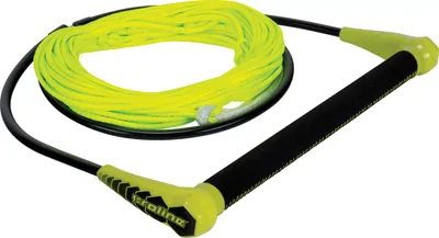 Connelly Wake Series Performance Wakeboard Rope Package