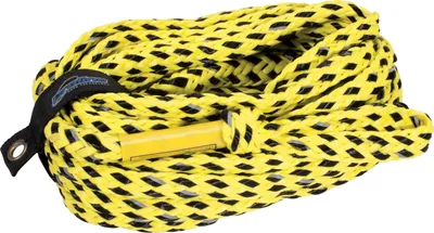 Proline by Connelly 6-Person Safety Towable Tube Rope