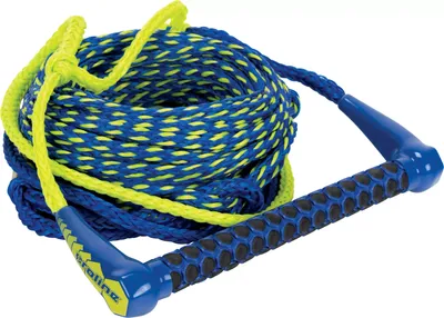 Connelly Ski Series Easy-Up Waterski Rope Package