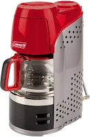 Coleman Portable InstaStart 10-cup Coffeemaker