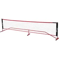 Champion Sports 14' Port-A-Net Set