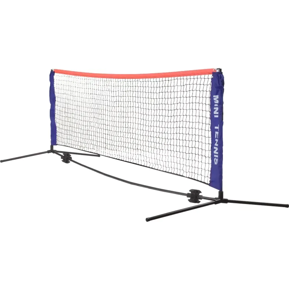 Champion Sports Mini Tennis Net Set