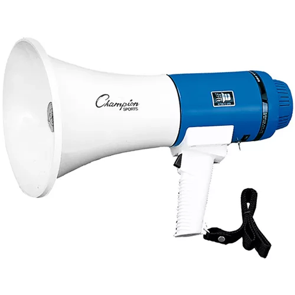 Champion 12 Watt Megaphone