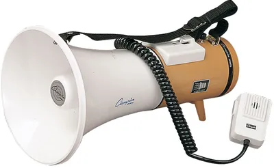 Champion 16 Watt Megaphone