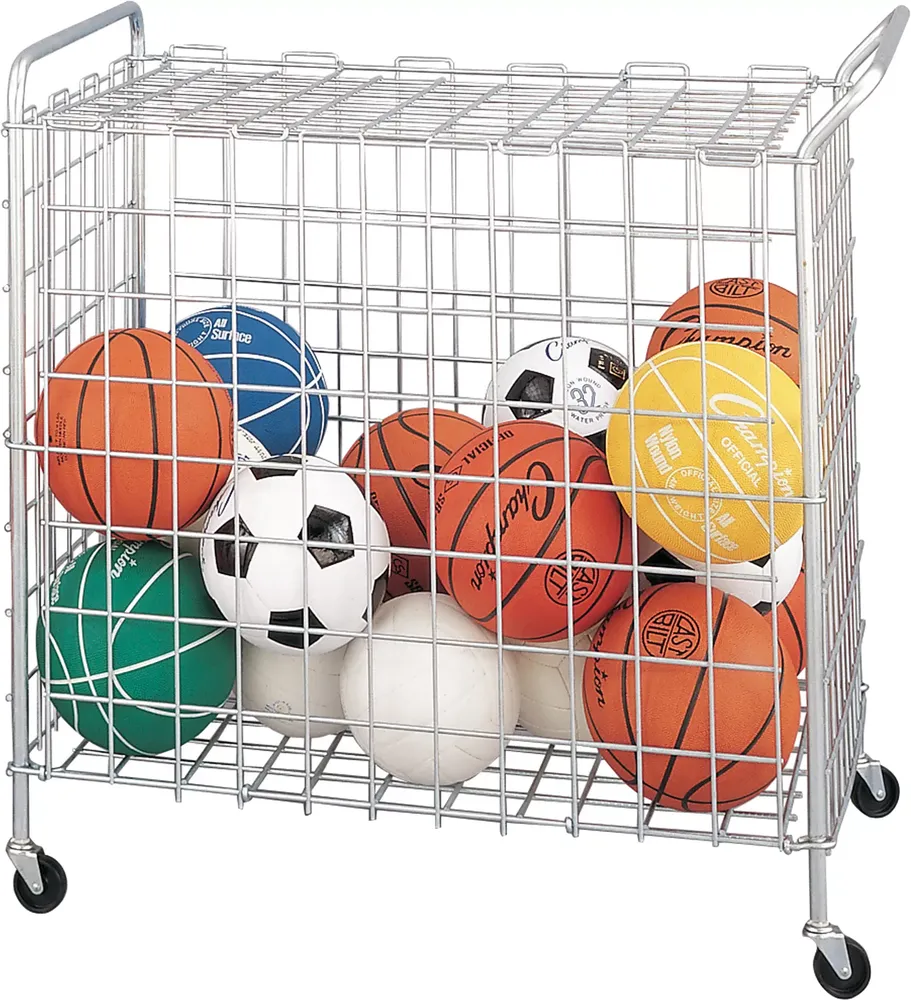 Champion Portable Ball Locker