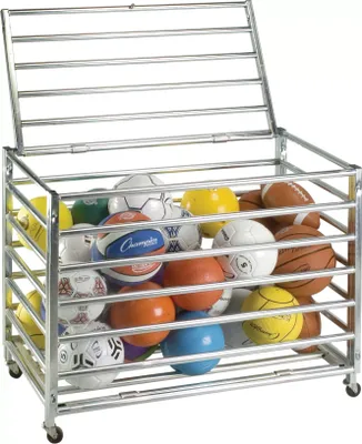 Champion Lockable Ball Storage Locker