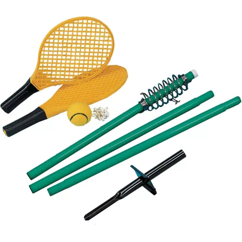 Champion Sports Tether Tennis Game Set