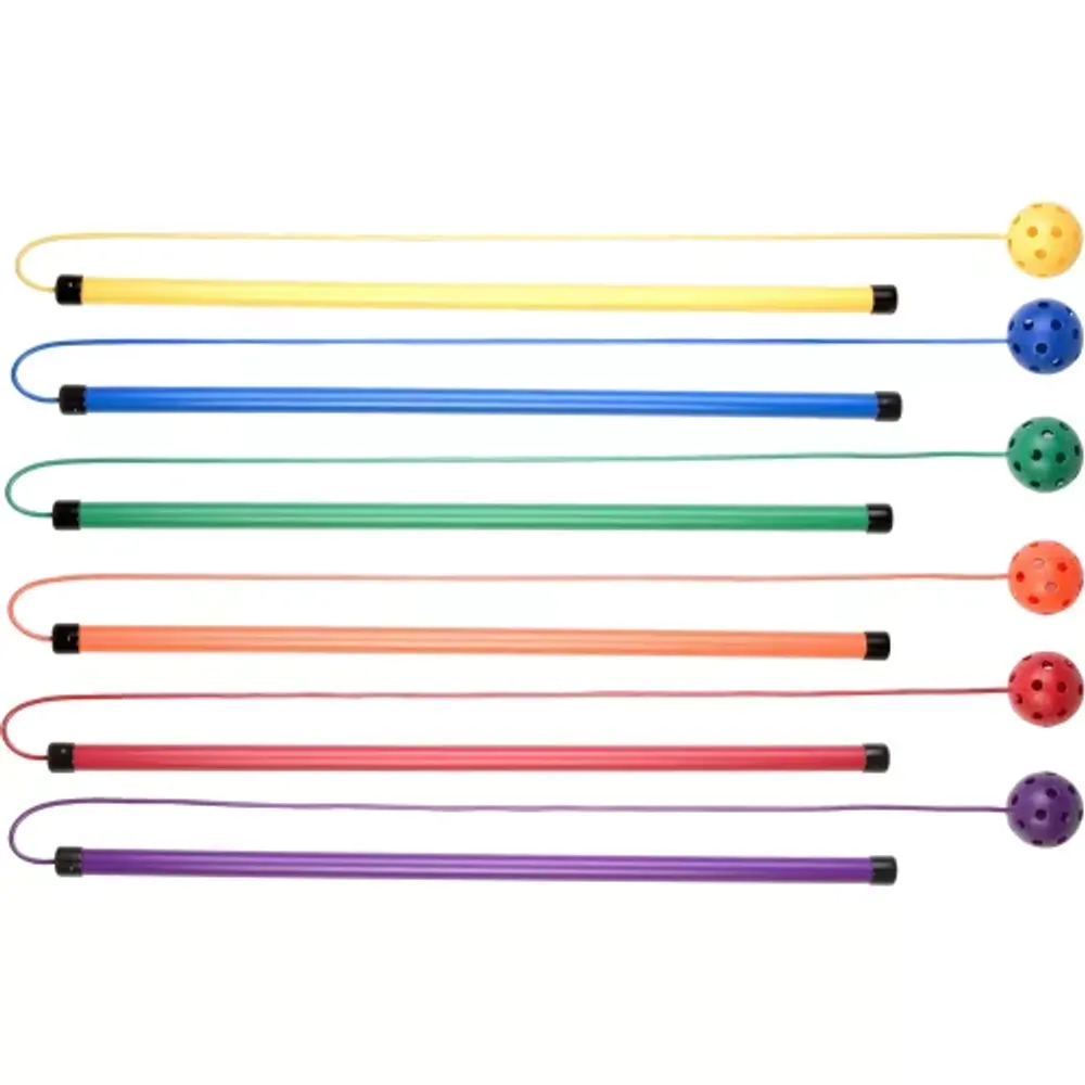 Champion Sports Twirl and Jump Set