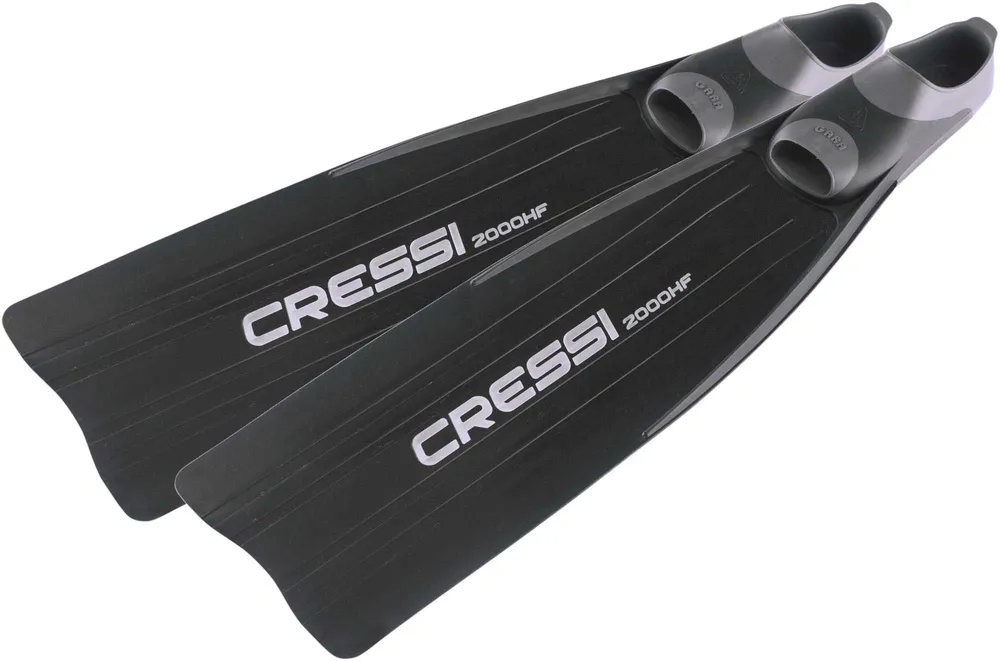 Cressi Gara 2000 Freediving Fins