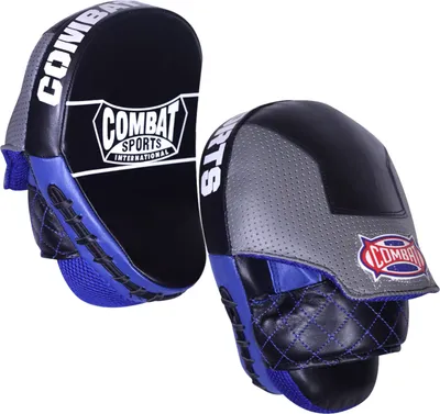 Combat Sports MMA Punch Mitts