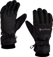 Carhartt Men's Waterproof Insulated Knit Cuff Gloves