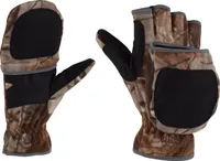 Carhartt Men's Flip It Mitten Gloves